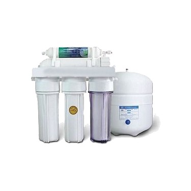 Datça Su Arıtmacı