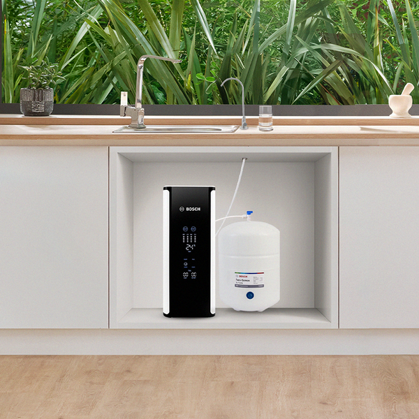 Datça Su Arıtmacı