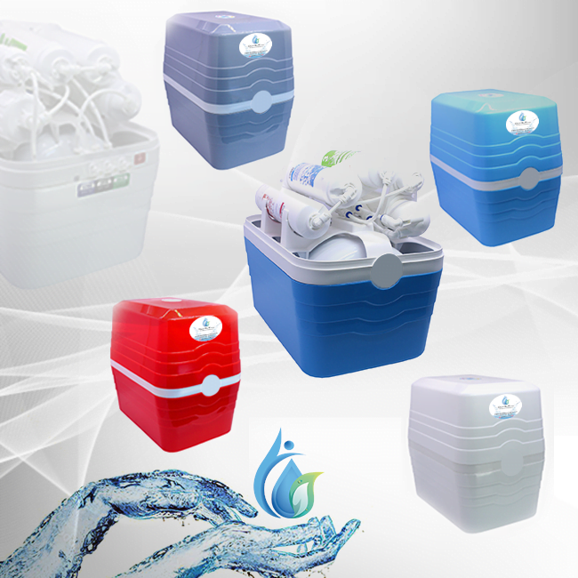 Datça Su Arıtmacı